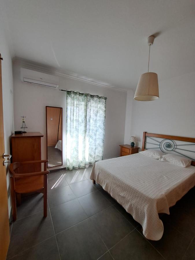 Villa Caballero Alfundao Esterno foto
